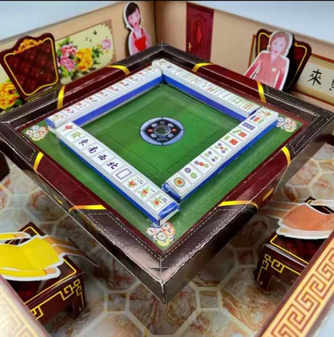 外烧到停不下来：有这好东西咋不早说！开元棋牌网站中国冥币在海外杀疯了！老
