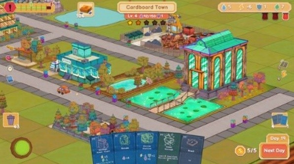 前十名 十大最受欢迎卡牌游戏推荐开元棋牌app2025卡牌排行榜(图3)