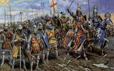 宝剑牌组的历史原型【亚塔分享】开元棋牌潘子仲老师讲述韦特塔罗(图3) 宝剑牌组的历史原型【亚塔分享】开元棋牌潘子仲老师讲述韦特塔罗(图3)