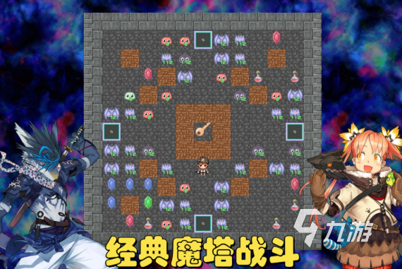 的优质塔罗牌游戏推荐合集开元棋牌2025年值得(图3) 的优质塔罗牌游戏推荐合集开元棋牌2025年值得(图3)